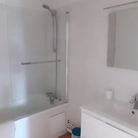 Paris / Disney 6 Personnes Apartment